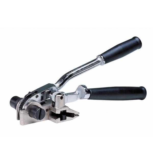 Ratchet Tensioner Stainless Banding Tool