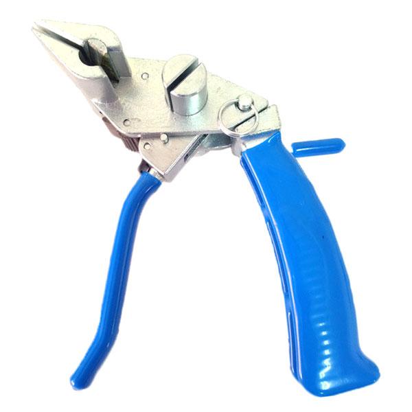 Banding Tool, Ratchet Clamping Tool