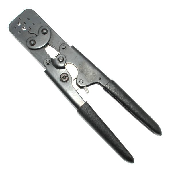 Sealed 150 / 280 Metri-Pack Series Ratchet Crimping Tool