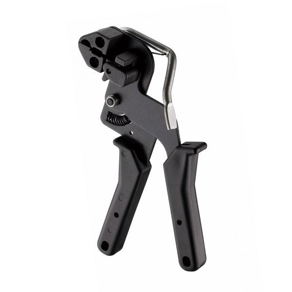 Manual Stainless Steel Cable Tie Tension & Cutting Installation Tool