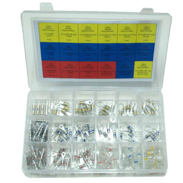 Optiseal Connectors Kit