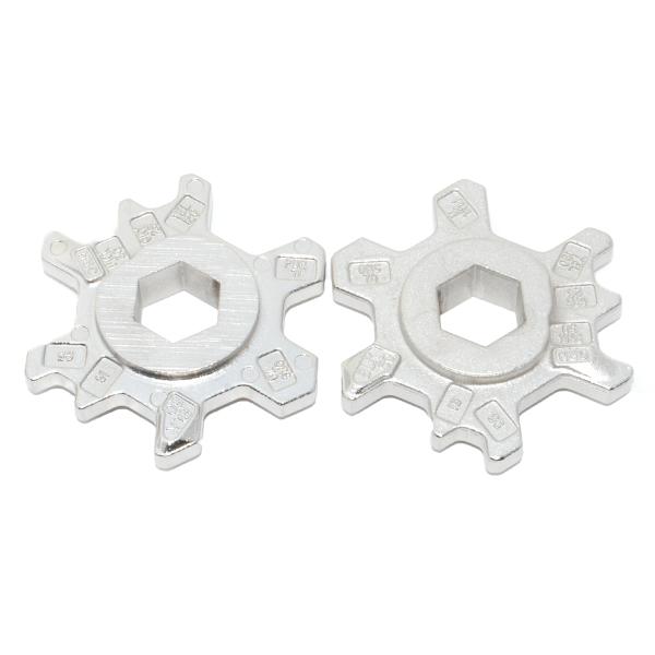HexCrimp™ Ratchet Replacement Dies