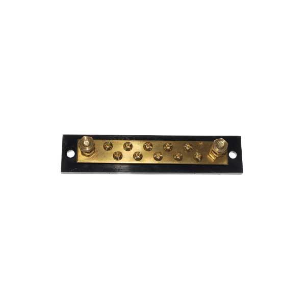 M-449, Common  Busbars