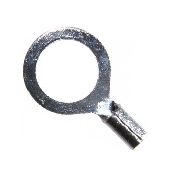 Non-Insulated Ring Terminals