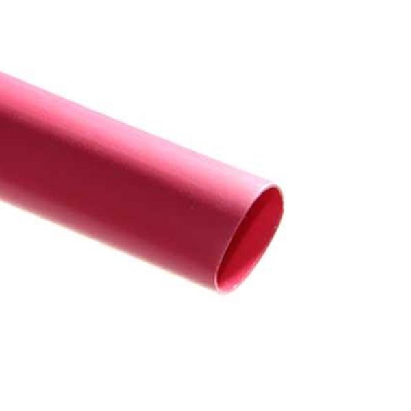 2:1 Polyolefin Thin Wall Heat Shrink Tubing