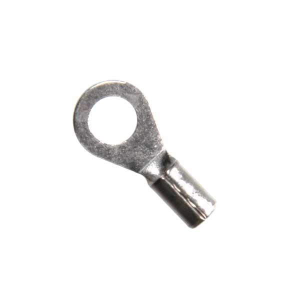 Non-Insulated Ring Terminals