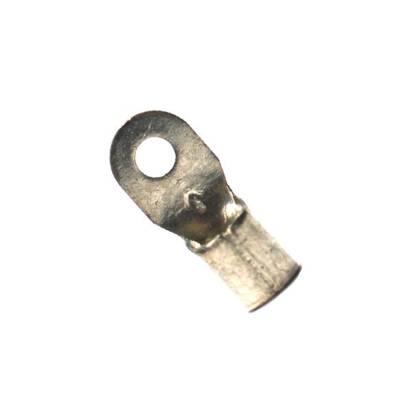 Non-Insulated Ring Terminals