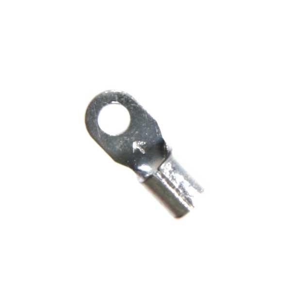 Non-Insulated Ring Terminals