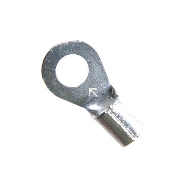 Non-Insulated Ring Terminals