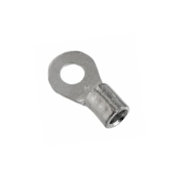 Non-Insulated Ring Terminals