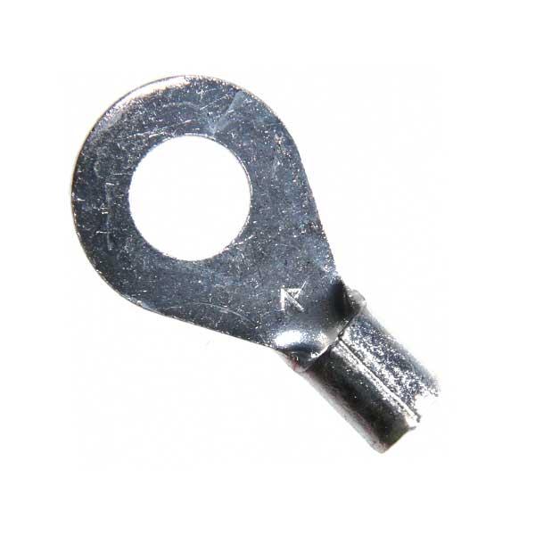 Non-Insulated Ring Terminals