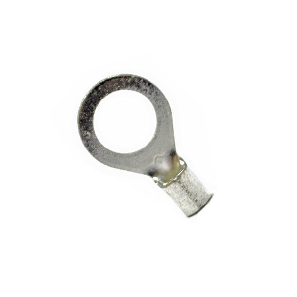 Non-Insulated Ring Terminals