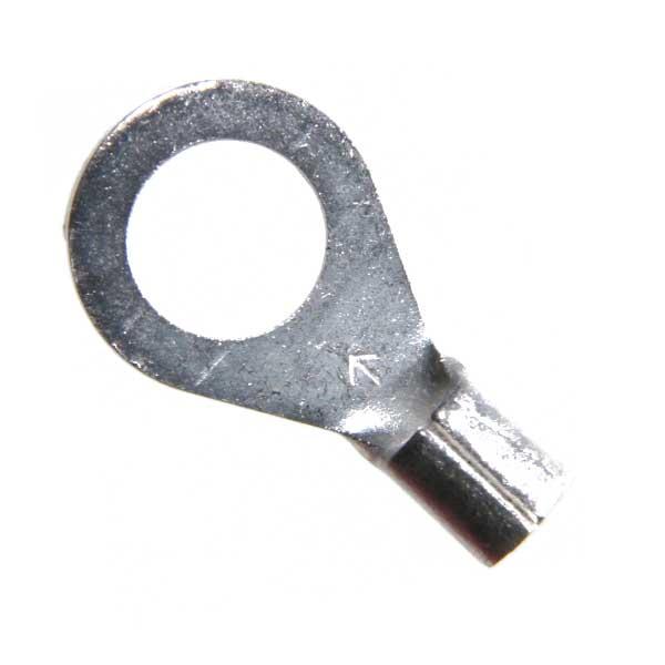 Non-Insulated Ring Terminals