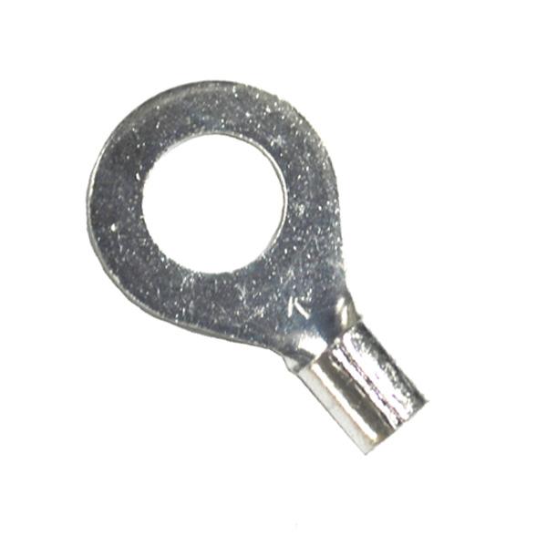 Non-Insulated Ring Terminals