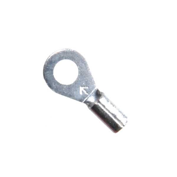 Non-Insulated Ring Terminals