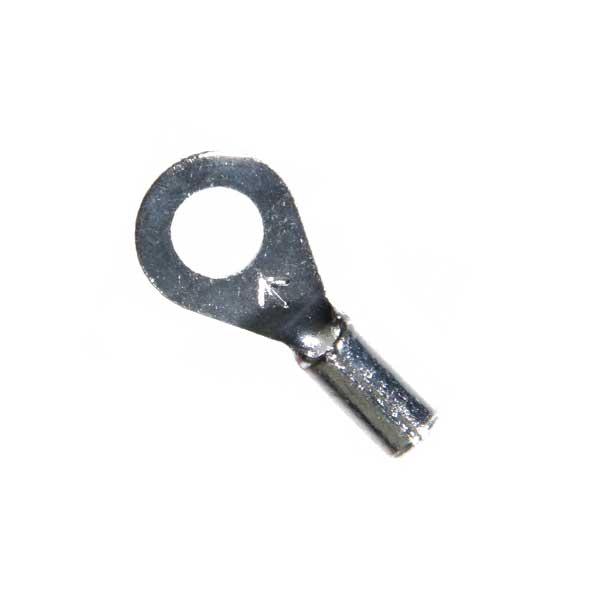 Non-Insulated Ring Terminals