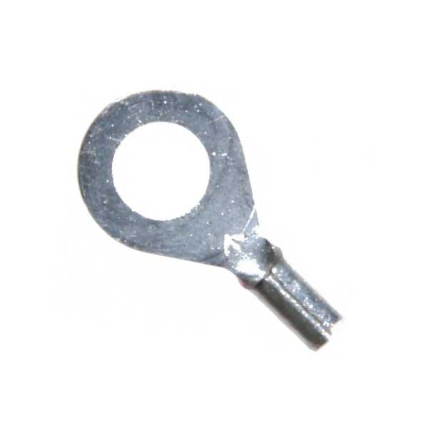 Non-Insulated Ring Terminals