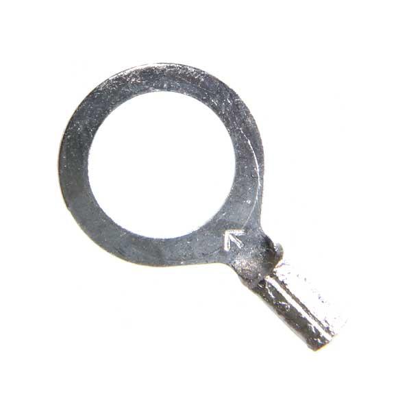 Non-Insulated Ring Terminals