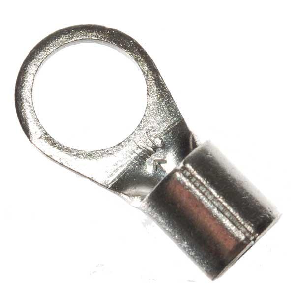 Non-Insulated Ring Terminals