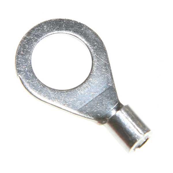 Non-Insulated Ring Terminals