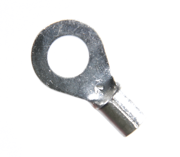 Non-Insulated Ring Terminals