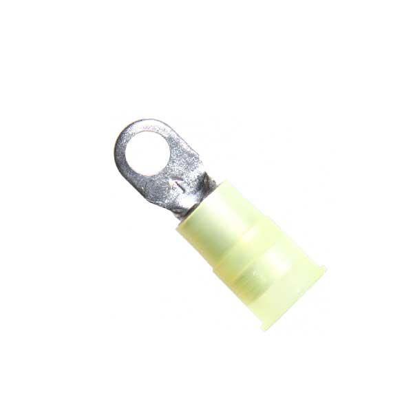 Nylon w/Insulation Grip Ring Terminals