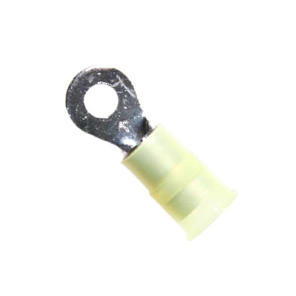 Nylon w/Insulation Grip Ring Terminals