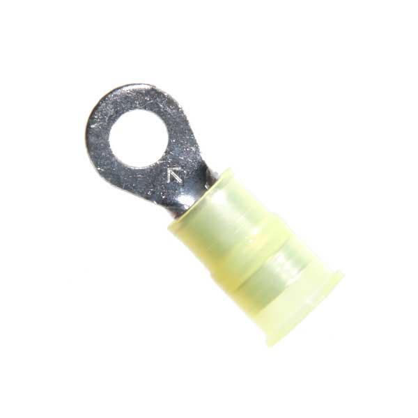 Nylon w/Insulation Grip Ring Terminals