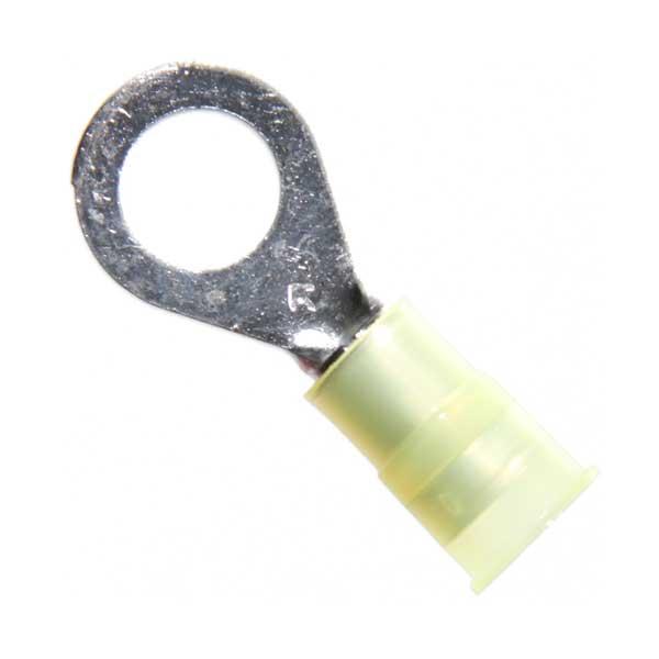 Nylon w/Insulation Grip Ring Terminals