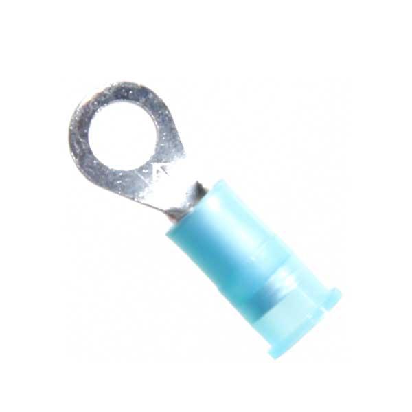 Nylon w/Insulation Grip Ring Terminals