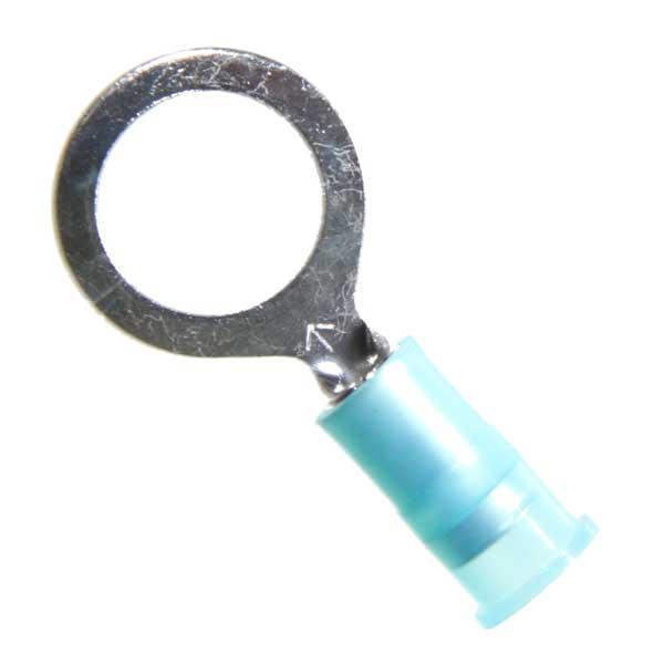 MNG1438RX, Nylon w/Insulation Grip Ring Terminals