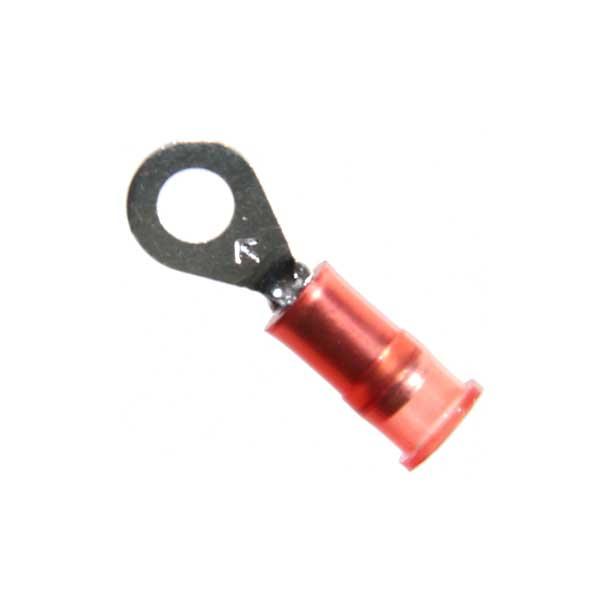 Nylon w/Insulation Grip Ring Terminals