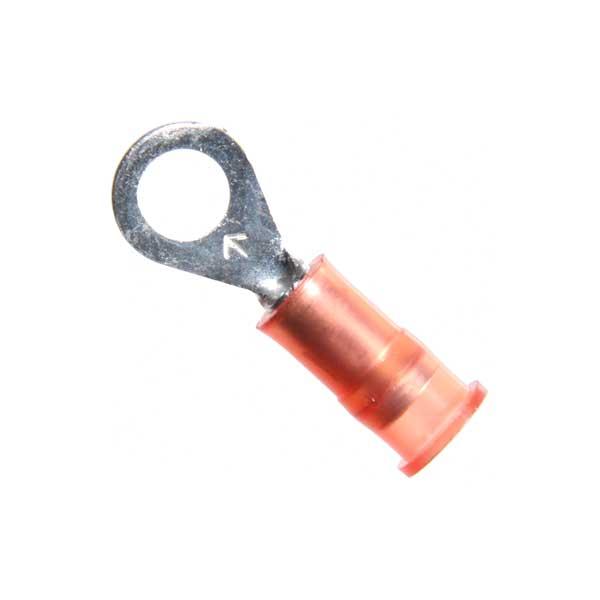 Nylon w/Insulation Grip Ring Terminals