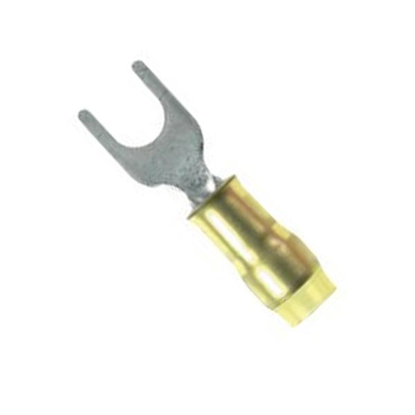 Nylon w/Insulation Fork Terminals