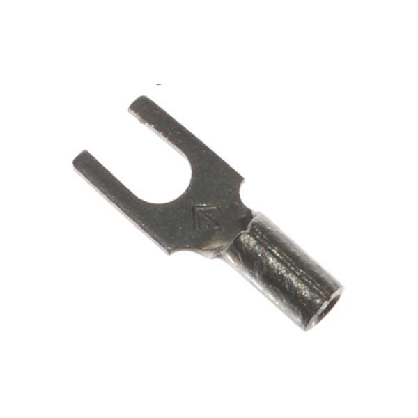 Non-Insulated Block Fork Terminals