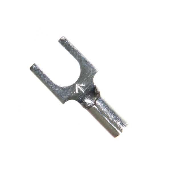 Non-Insulated Block Fork Terminals