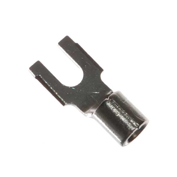 Non-Insulated Block Fork Terminals