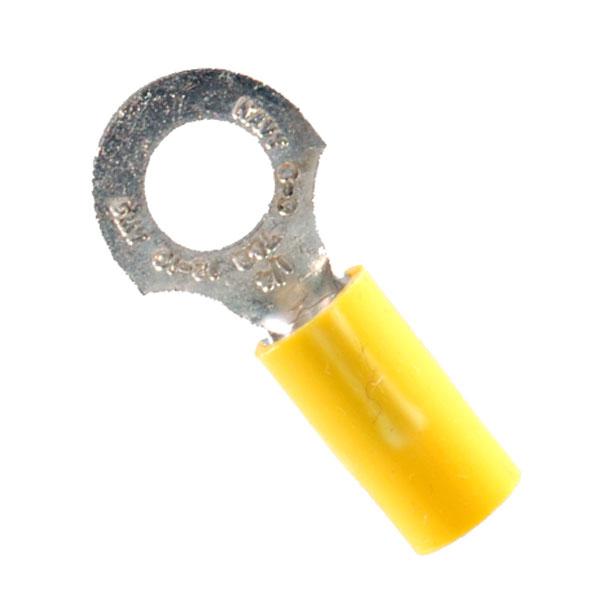 Vinyl Insulated Ring Terminals