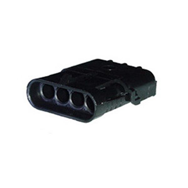 12010974, Weather Pack Connector
