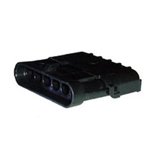 12010975, Weather Pack Connector