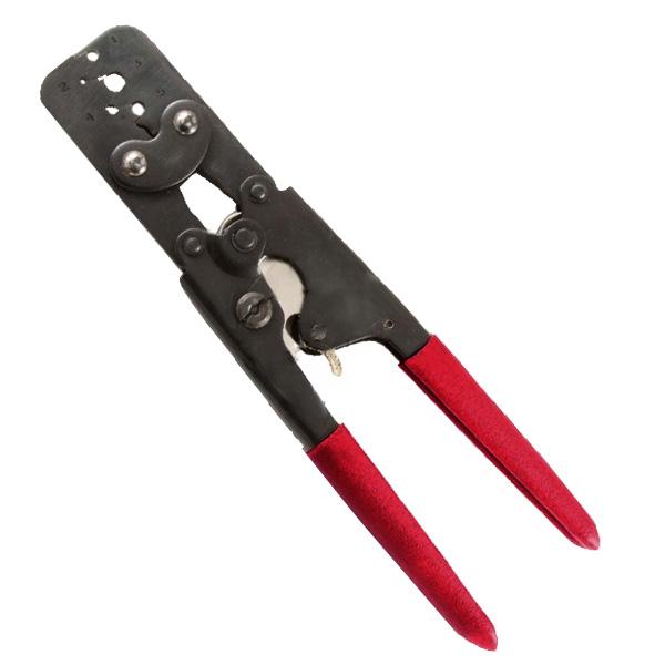 Metri-Pack / Weather Pack Series Ratchet Crimping Tool