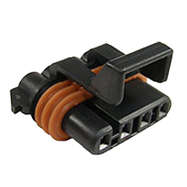 12162144, 150 Series MetriPack Connector