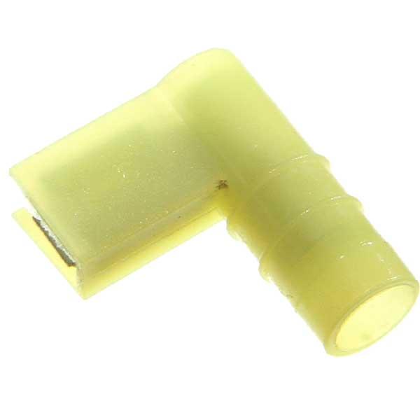 Nylon Insulated Open Top Disconnects, RC10-250A