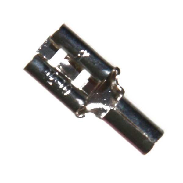 HighTemperature Quick Disconnects, .250 Tab, 900 F