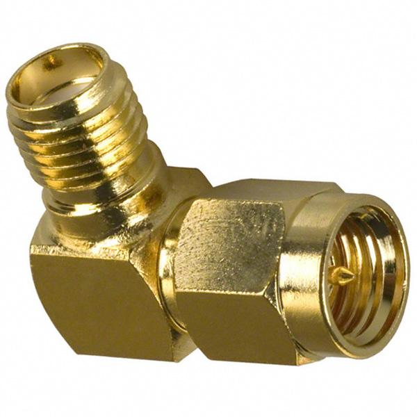 132172, SMA Coaxial Connectors