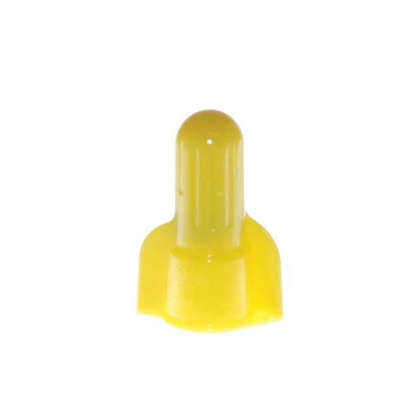 Secure Grip Wire Connector