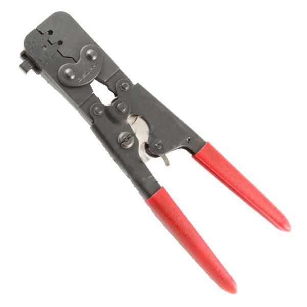 GT 150 Series Ratchet Hand Crimping Tool 