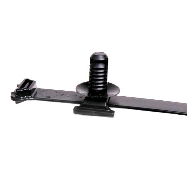 Heavy Duty Fir Tree Mount Cable Ties 156-00074, WSRFT9B Heavy Duty Fir Tree Mount Cable Ties 156-00074, WSRFT9B