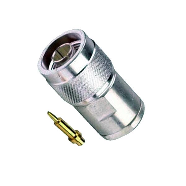 172113, Type N Coaxial Connectors