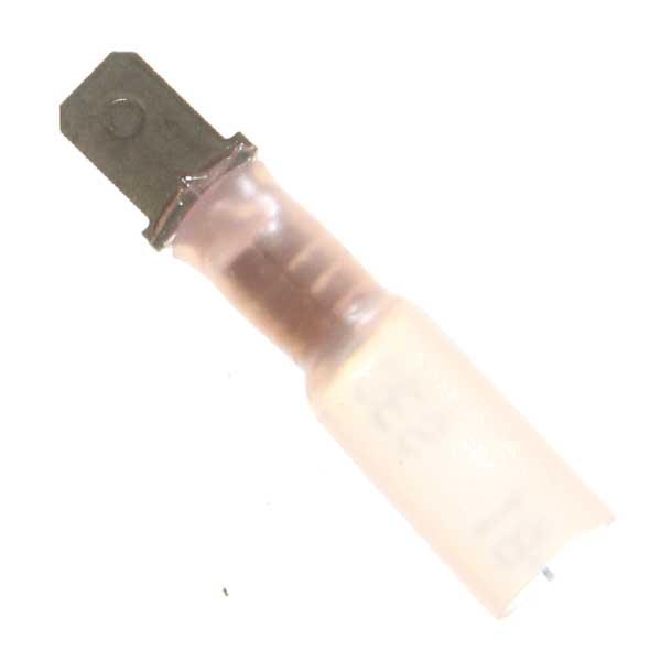 Krimpa-Seal™ Heat Shrink Quick Slides, .187 Tab